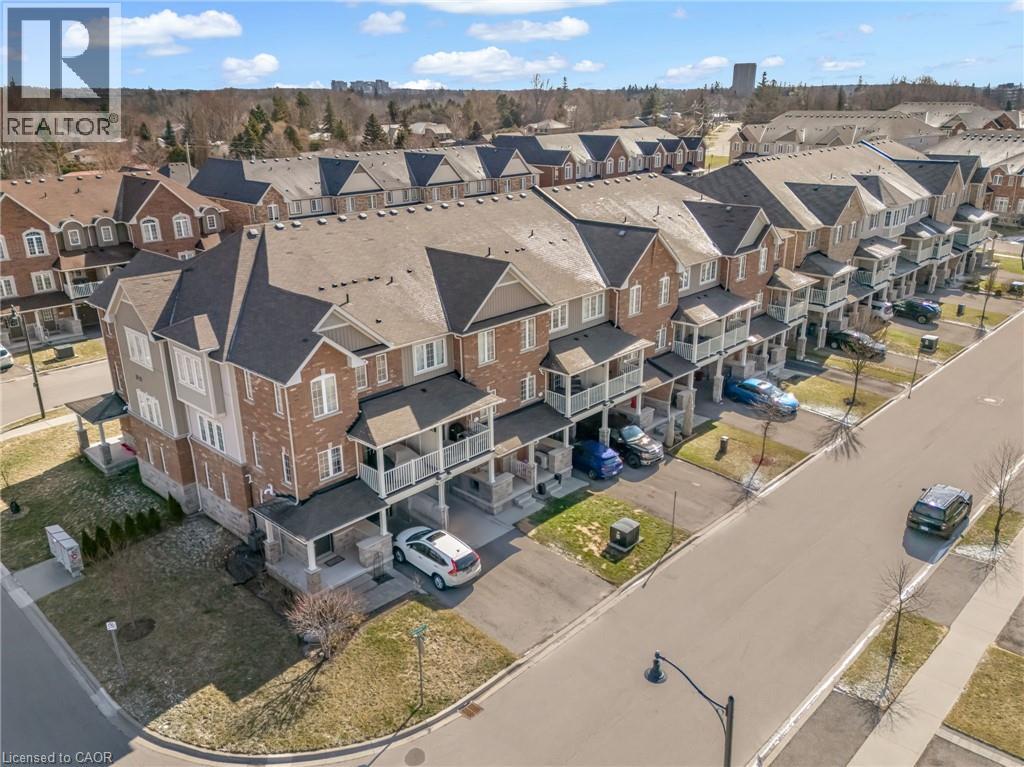 26 HISCOTT Drive, Waterdown, Ontario, L8B0A3 — Photo 16