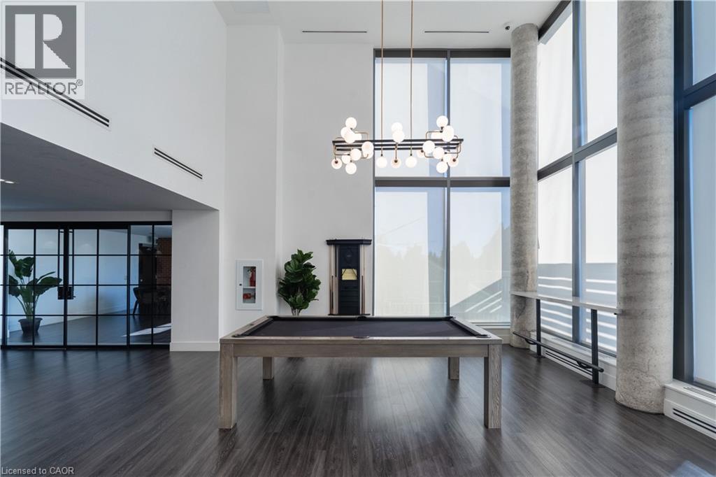 5 WELLINGTON Street S Unit# 1407, Kitchener, Ontario, N2G0E3 — Photo 21