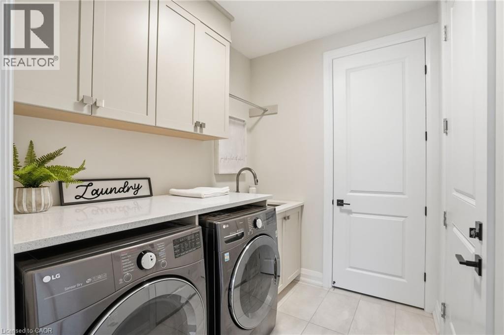 58 SIMPSON Road Unit# 10, St. Catharines, Ontario, L2N0A5 — Photo 5