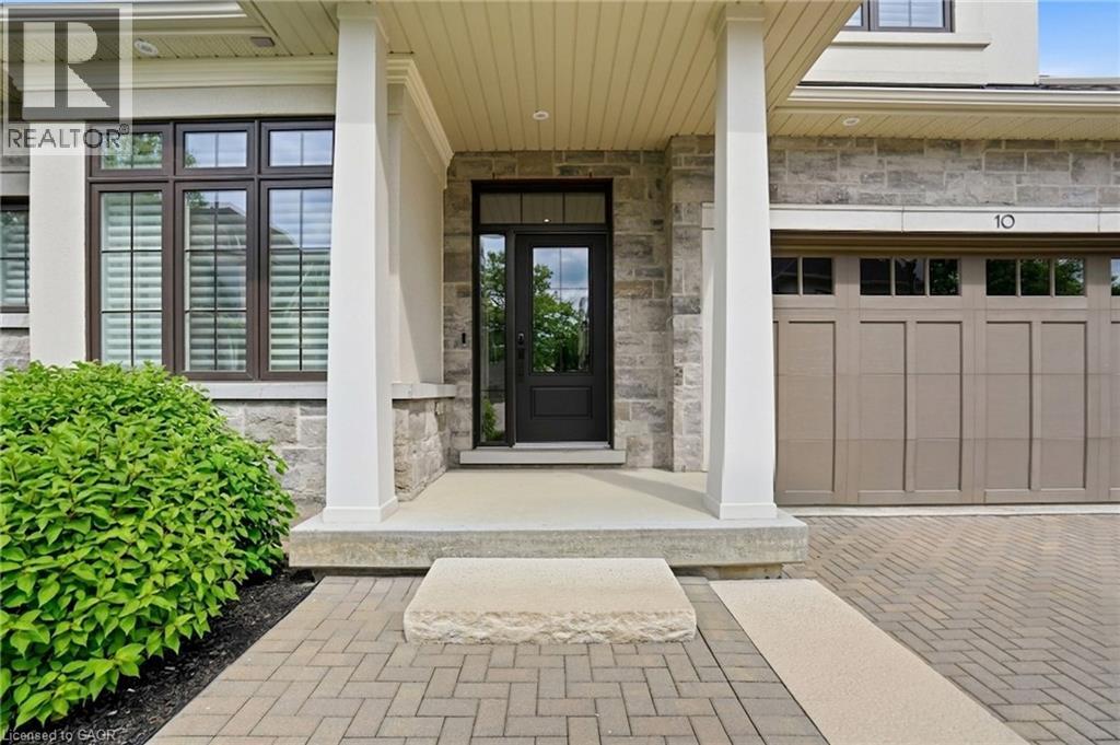58 SIMPSON Road Unit# 10, St. Catharines, Ontario, L2N0A5 — Photo 11
