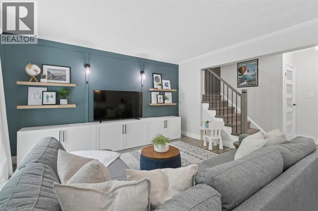 180 HIGHLAND Crescent Unit# 10, Kitchener, Ontario, N2M5K5 — Photo 24