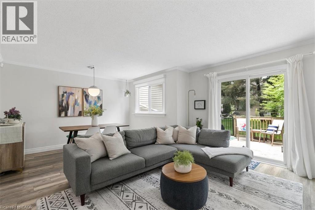 180 HIGHLAND Crescent Unit# 10, Kitchener, Ontario, N2M5K5 — Photo 29