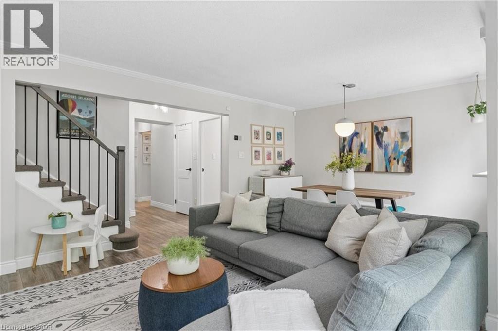 180 HIGHLAND Crescent Unit# 10, Kitchener, Ontario, N2M5K5 — Photo 18