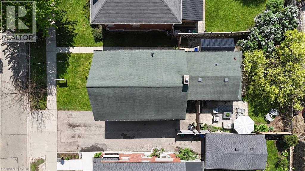 793 BELMONT Avenue W - 45
