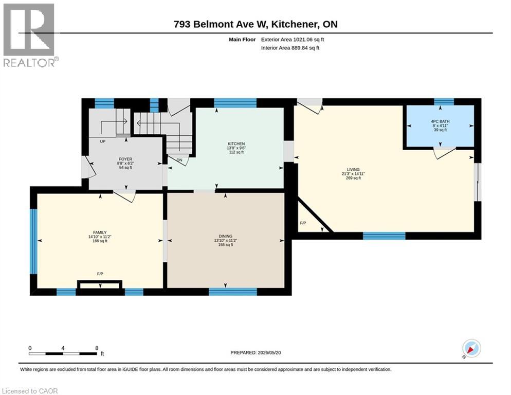 793 BELMONT Avenue W - 43