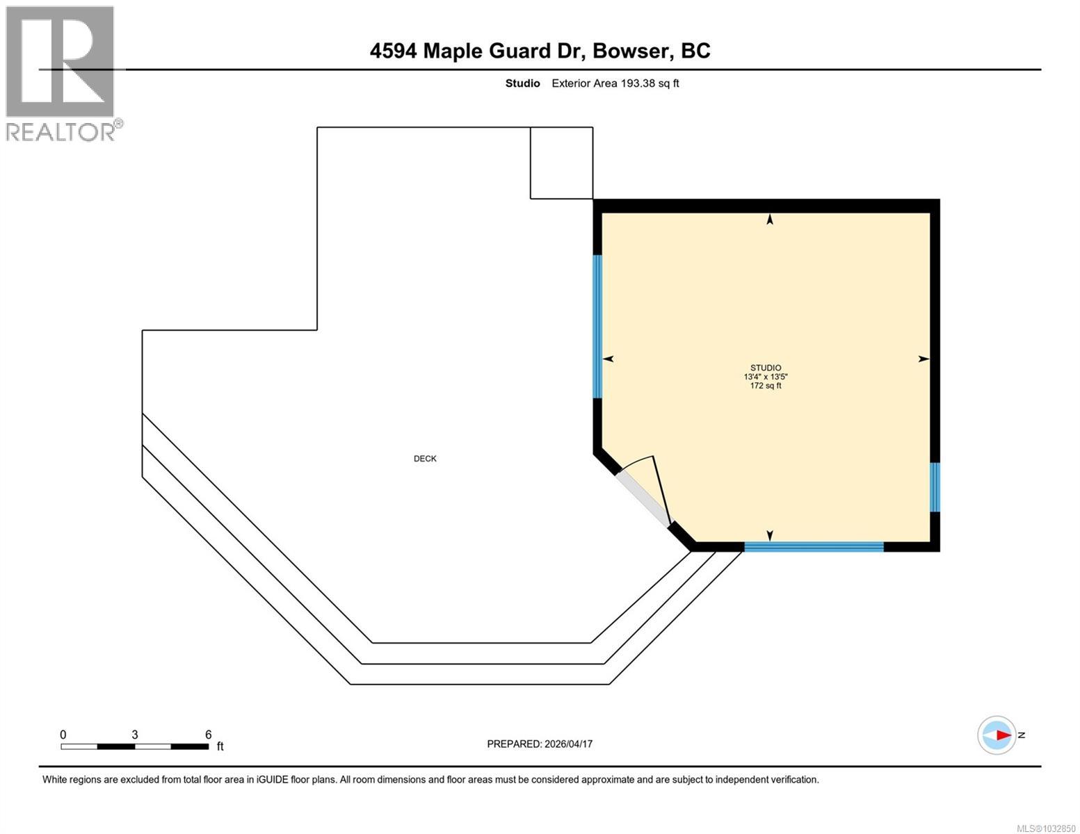 4594 Maple Guard Dr, Bowser