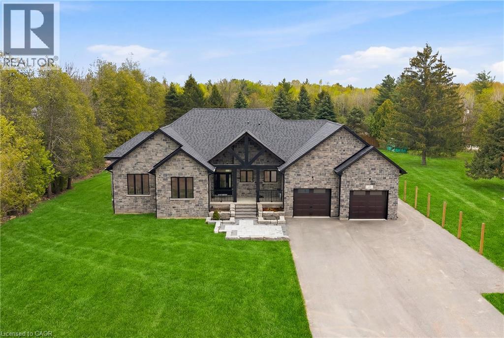 75 ROBINSON Road, Cambridge, Ontario, N1R5S7 — Photo 5