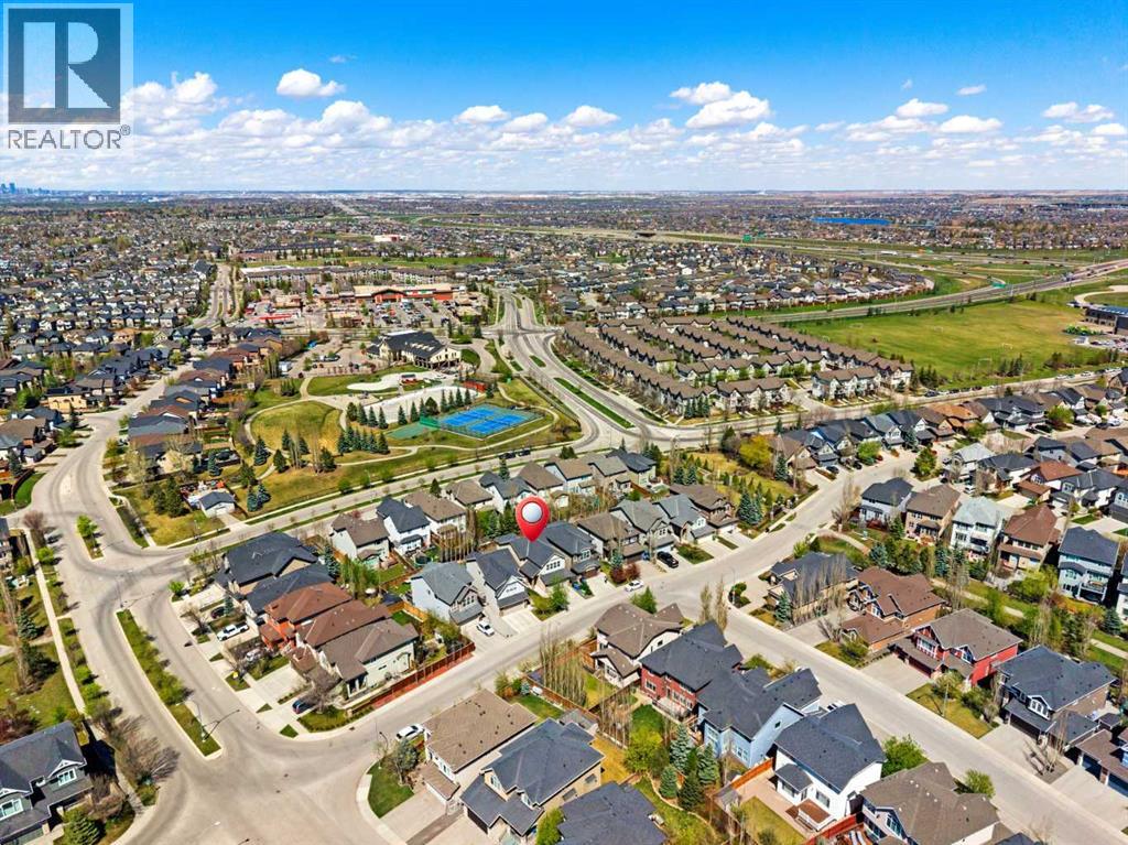 16 Cranarch Grove SE - 27