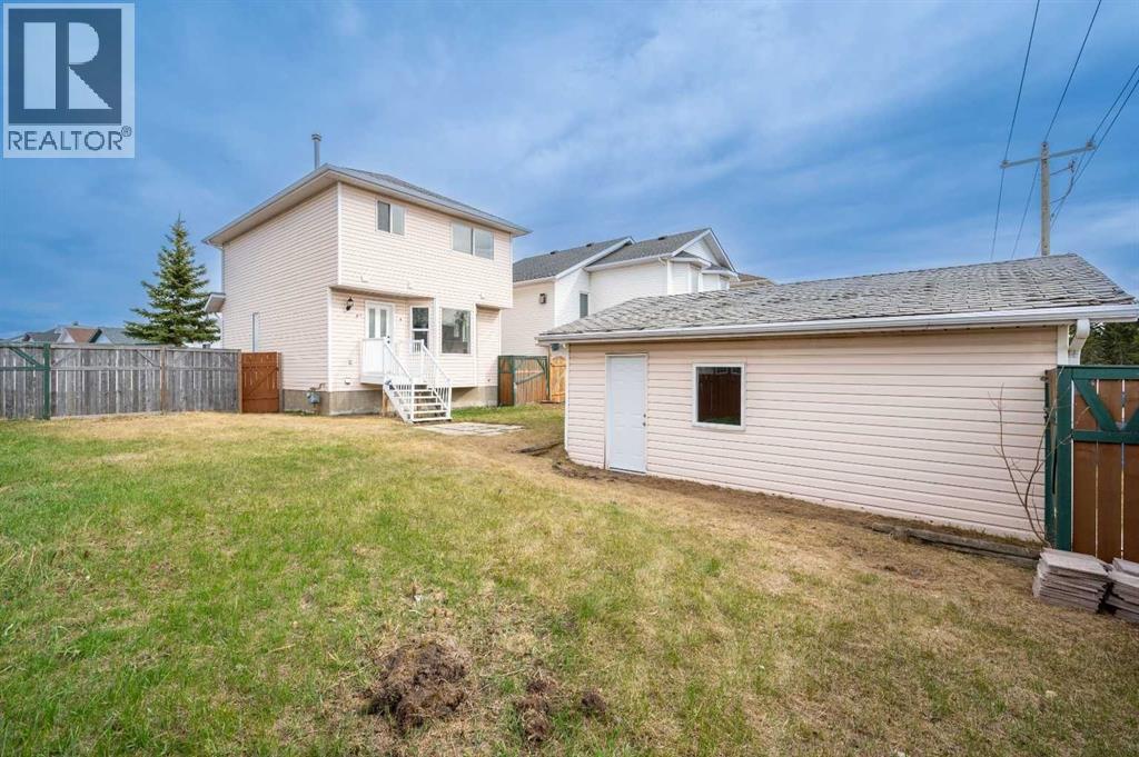 88 Applemont Close SE - 40