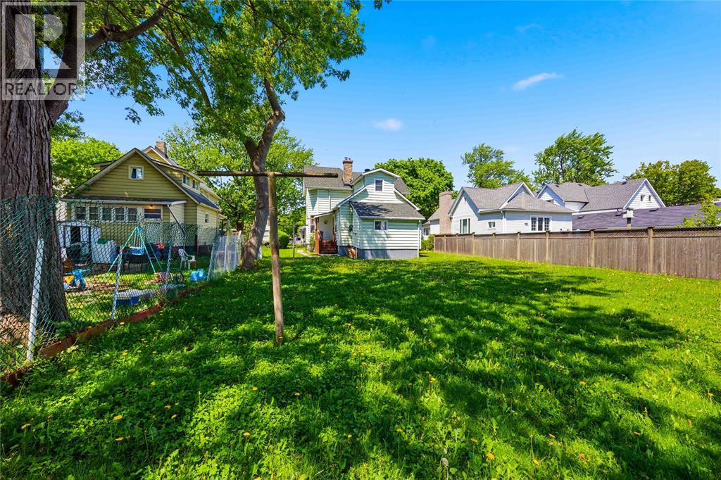 394 Palmerston STREET South - 36