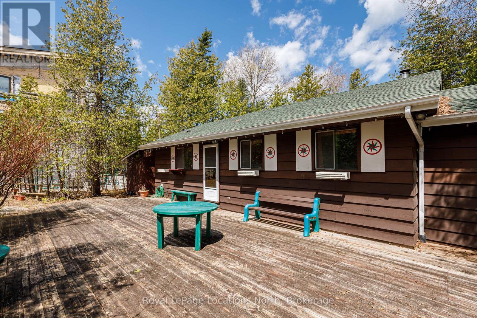 151 CAMERON STREET - 5
