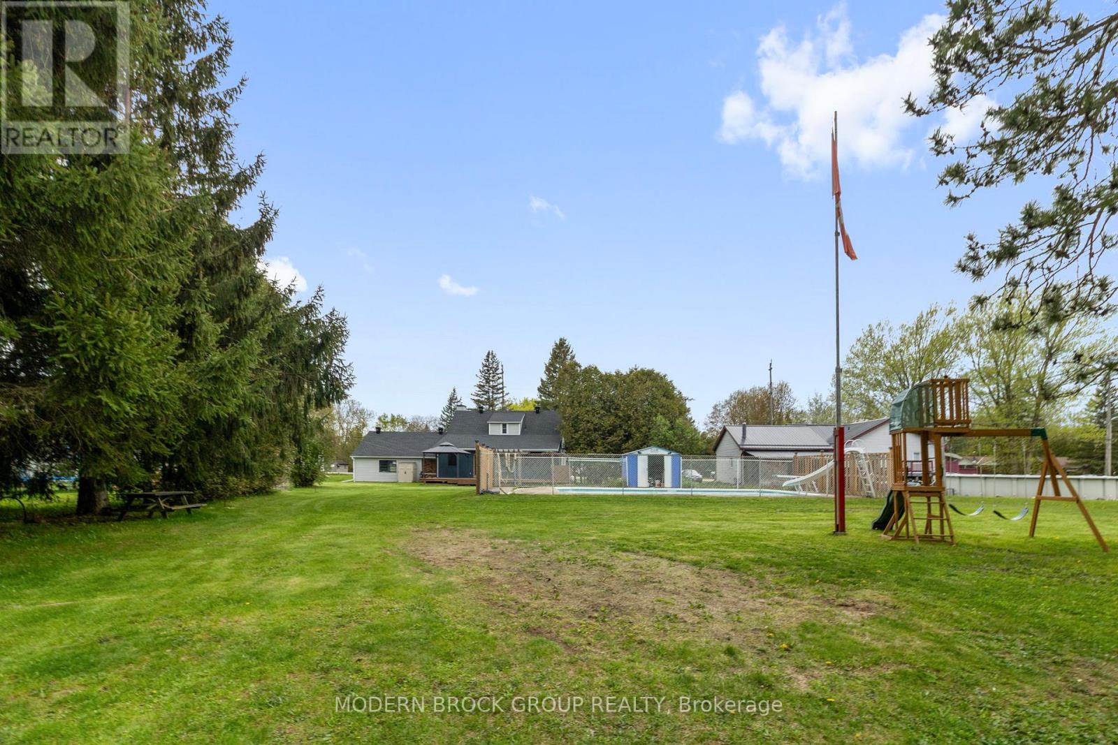 1055 COUNTY ROAD 15 ROAD - 34