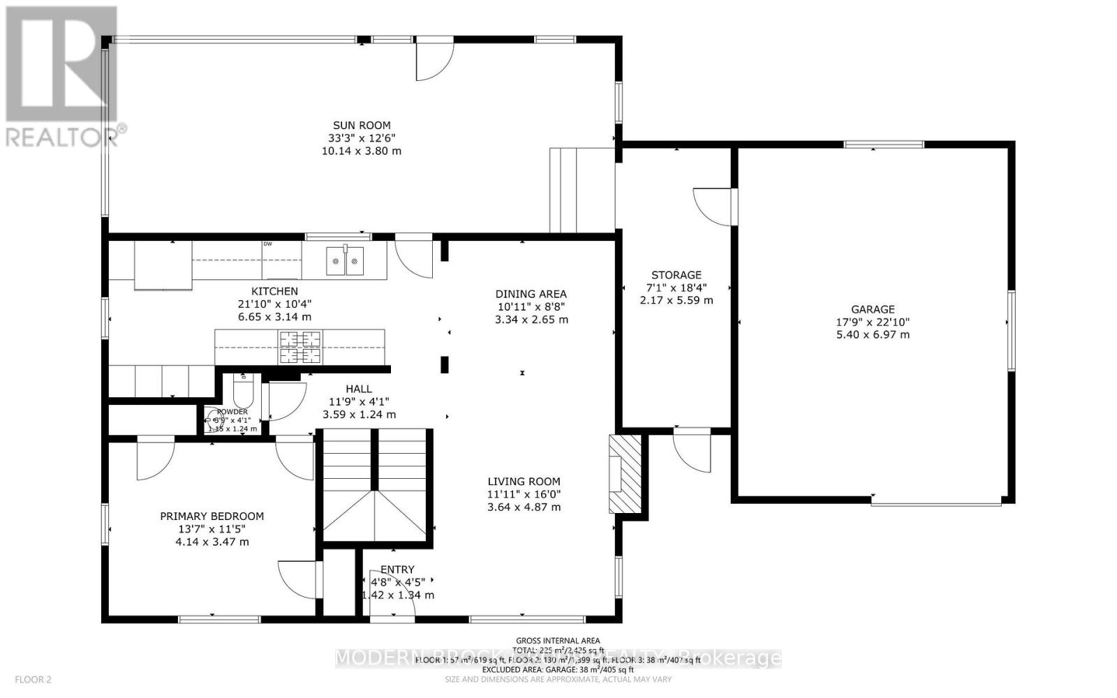 1055 COUNTY ROAD 15 ROAD - 43