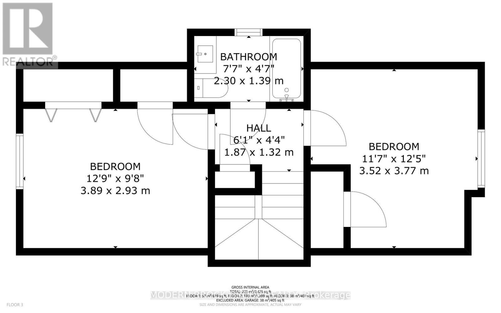 1055 COUNTY ROAD 15 ROAD - 44
