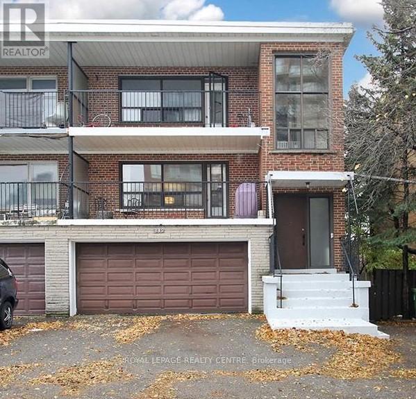 Listing photo of 2 - 339 SHEPPARD AVENUE E