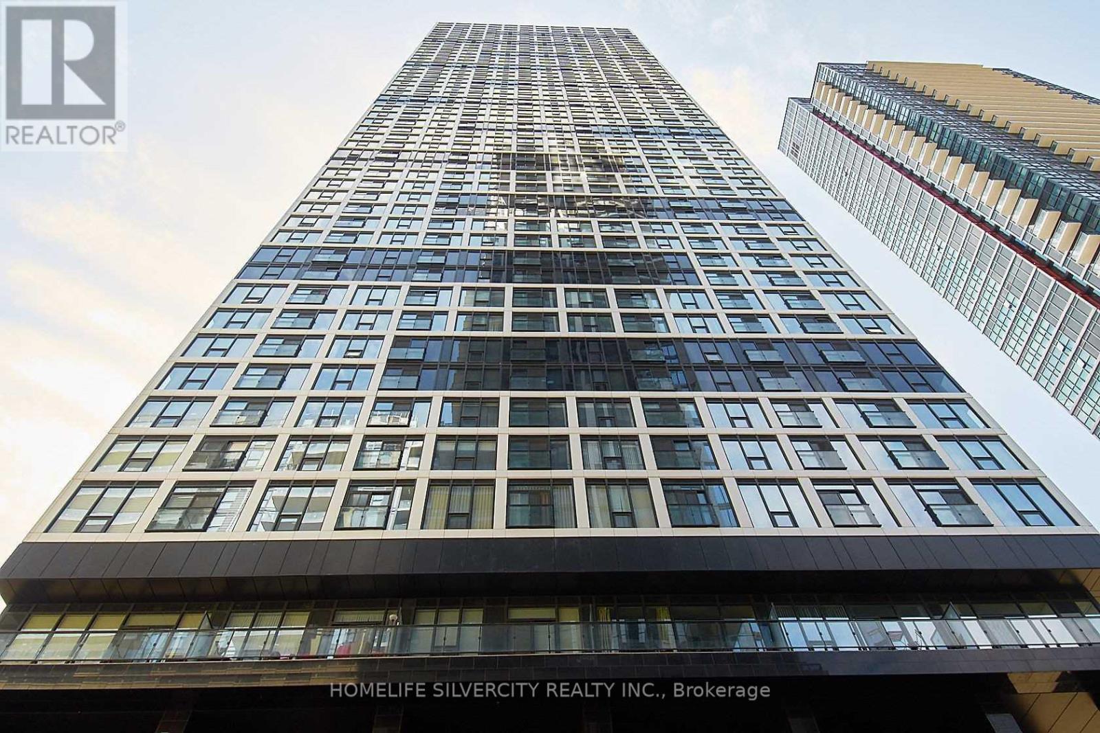 Listing photo of 4511 - 181 DUNDAS STREET E