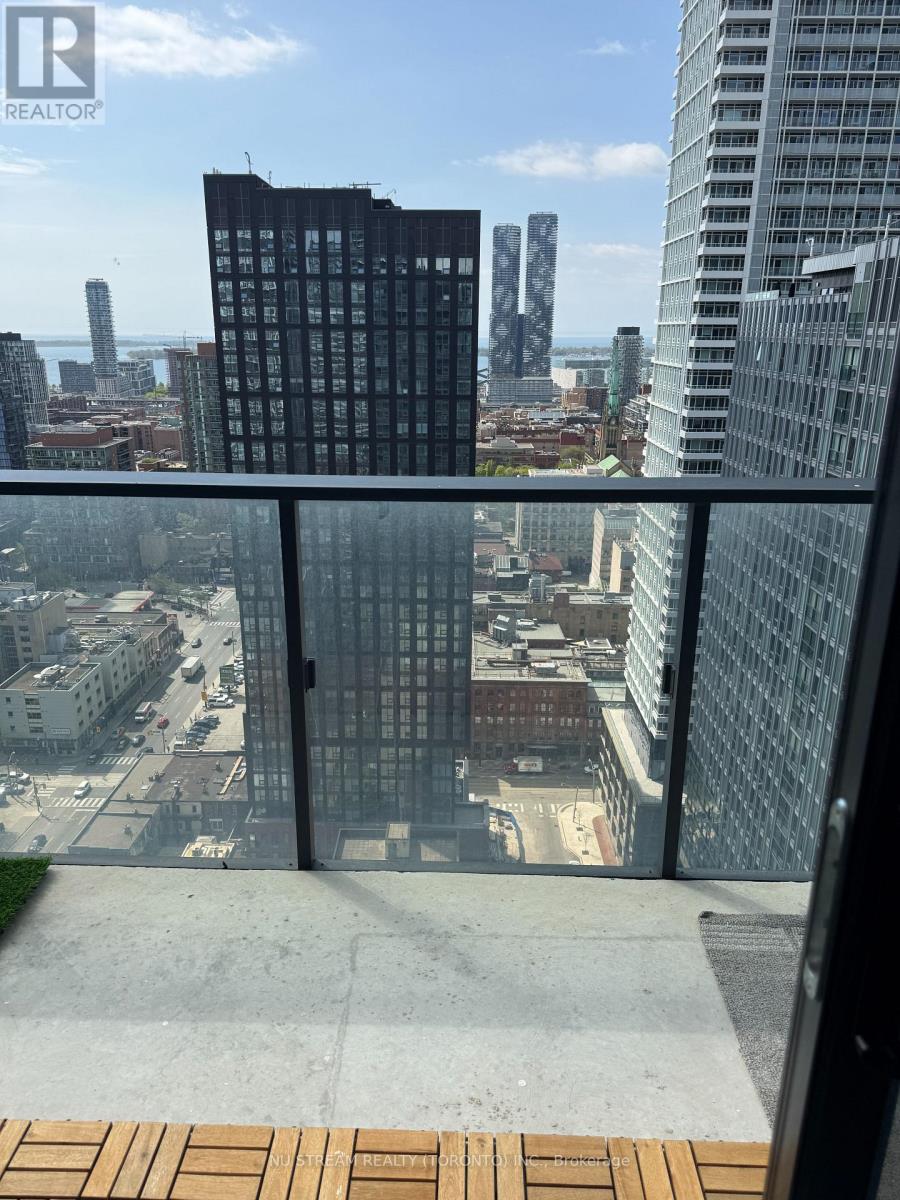 Listing photo of 3002 - 47 MUTUAL STREET