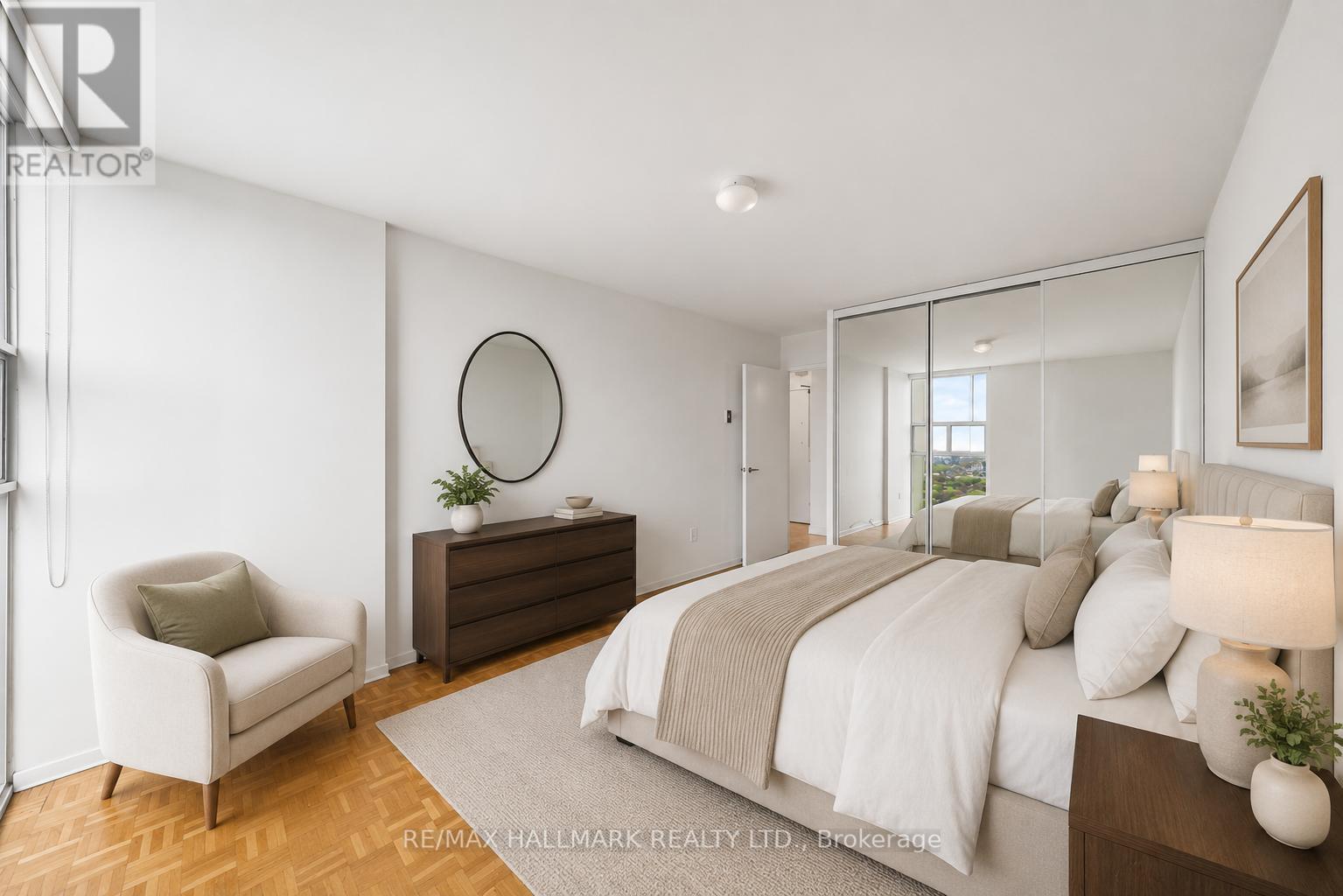 #3112 40 HOMEWOOD AVENUE - 11