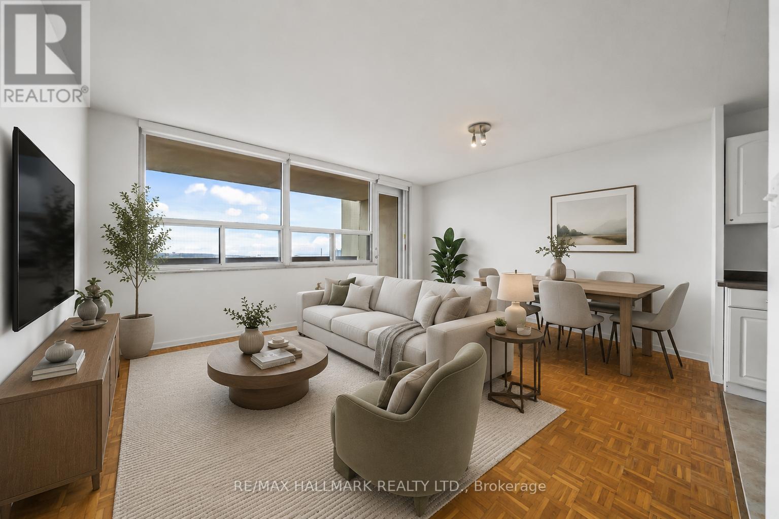 #3112 40 HOMEWOOD AVENUE - Image 2