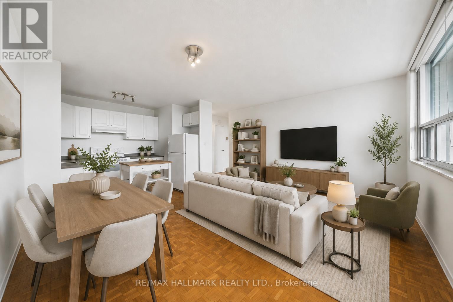 #3112 40 HOMEWOOD AVENUE - Image 3