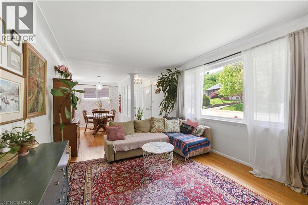 23 MARION Crescent - 5