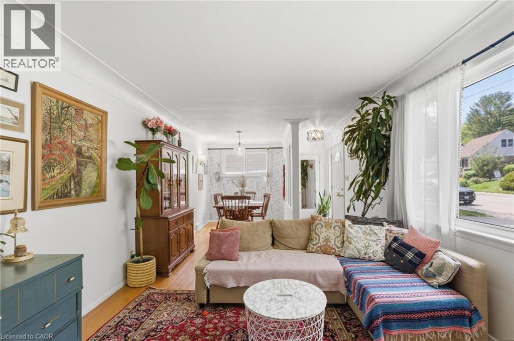 23 MARION Crescent - 4
