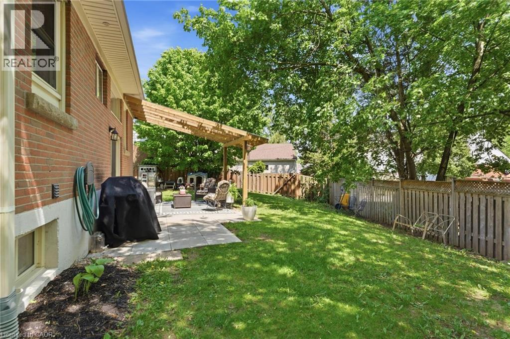 23 MARION Crescent - 29