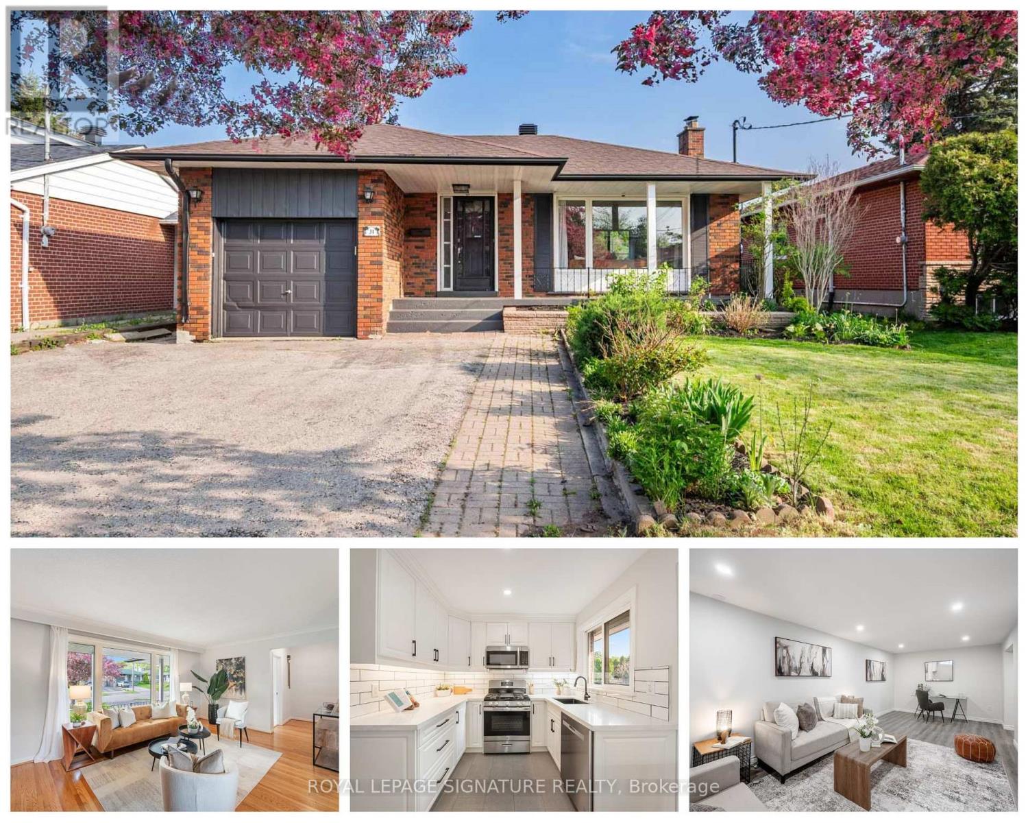 31 BIRCHARD STREET - 1