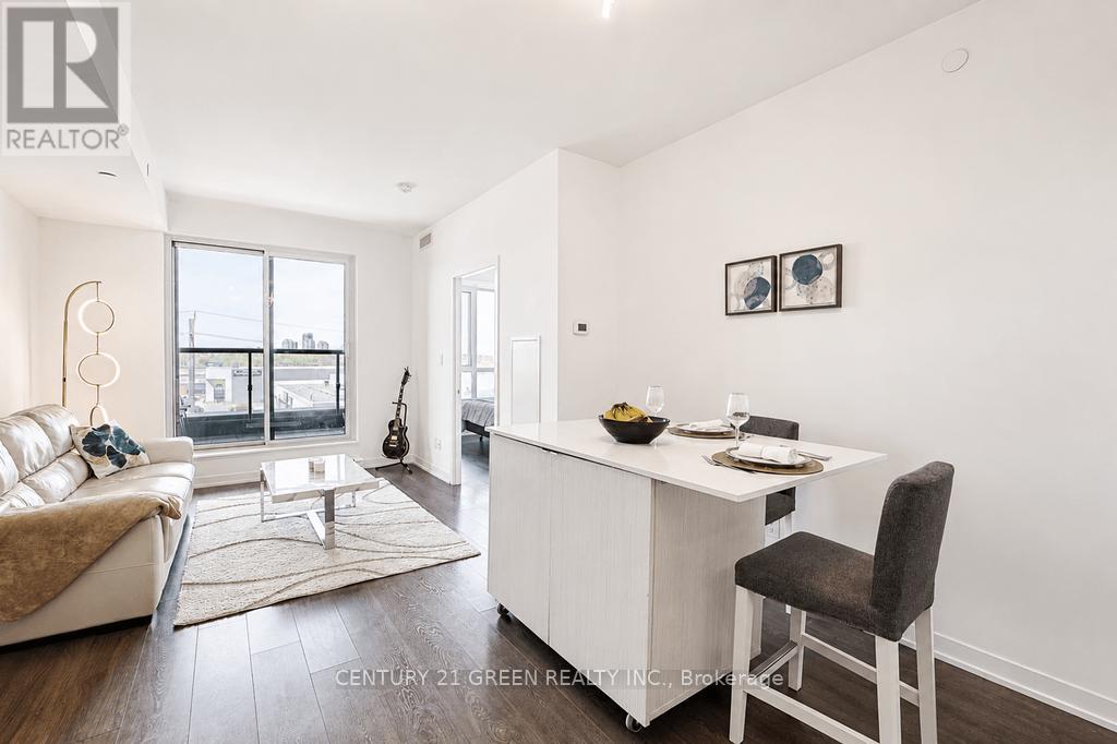 #415 1401 O'CONNOR DRIVE - 10