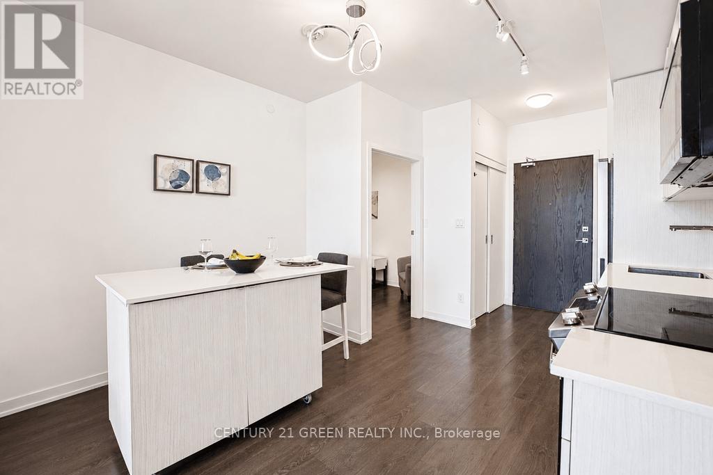 #415 1401 O'CONNOR DRIVE - 12