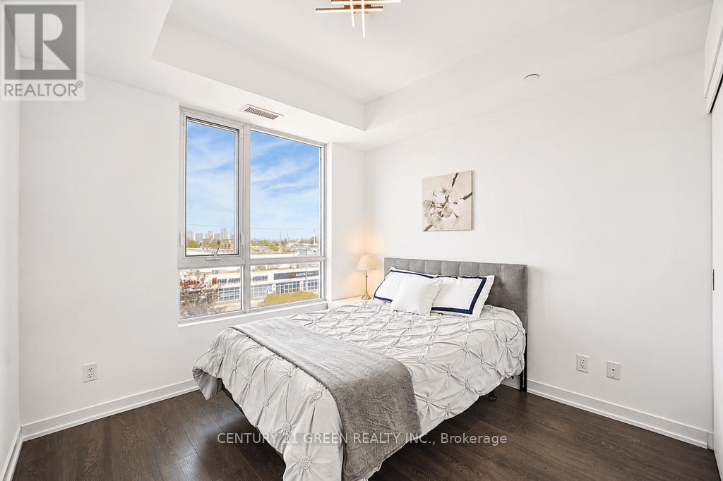 #415 1401 O'CONNOR DRIVE - 14