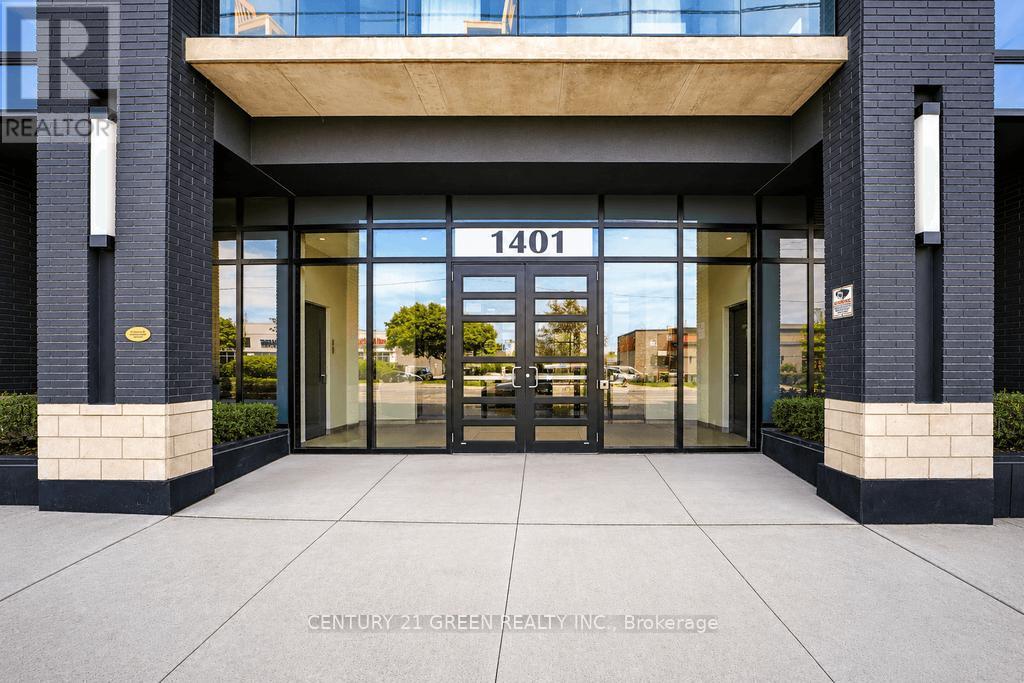 #415 1401 O'CONNOR DRIVE - Image 2