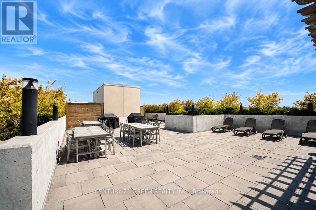 #415 1401 O'CONNOR DRIVE - 28