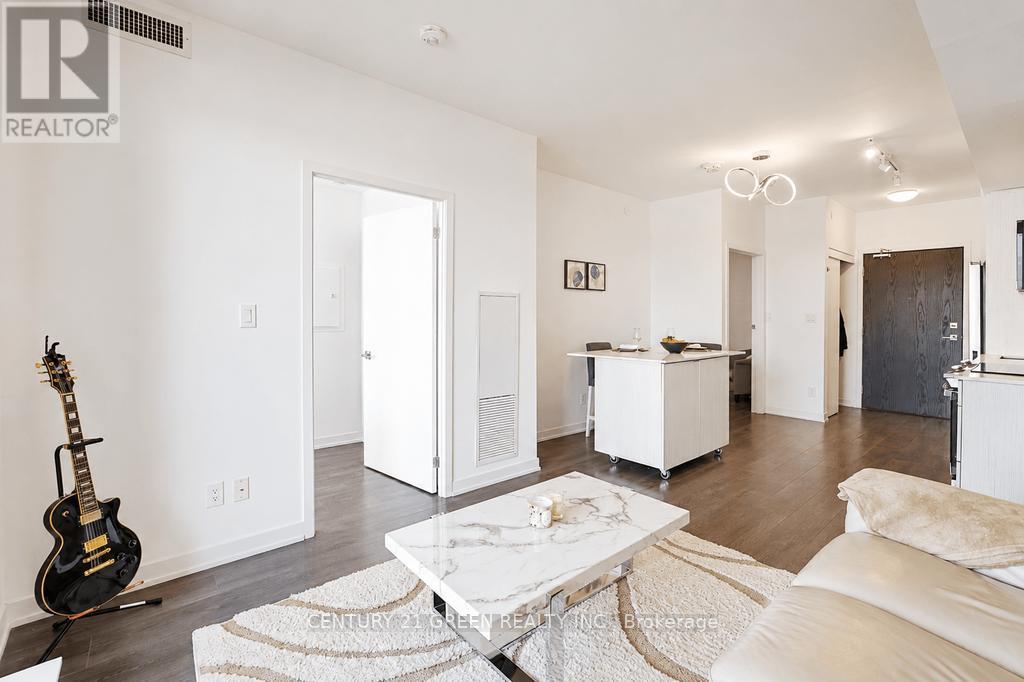 #415 1401 O'CONNOR DRIVE - 5