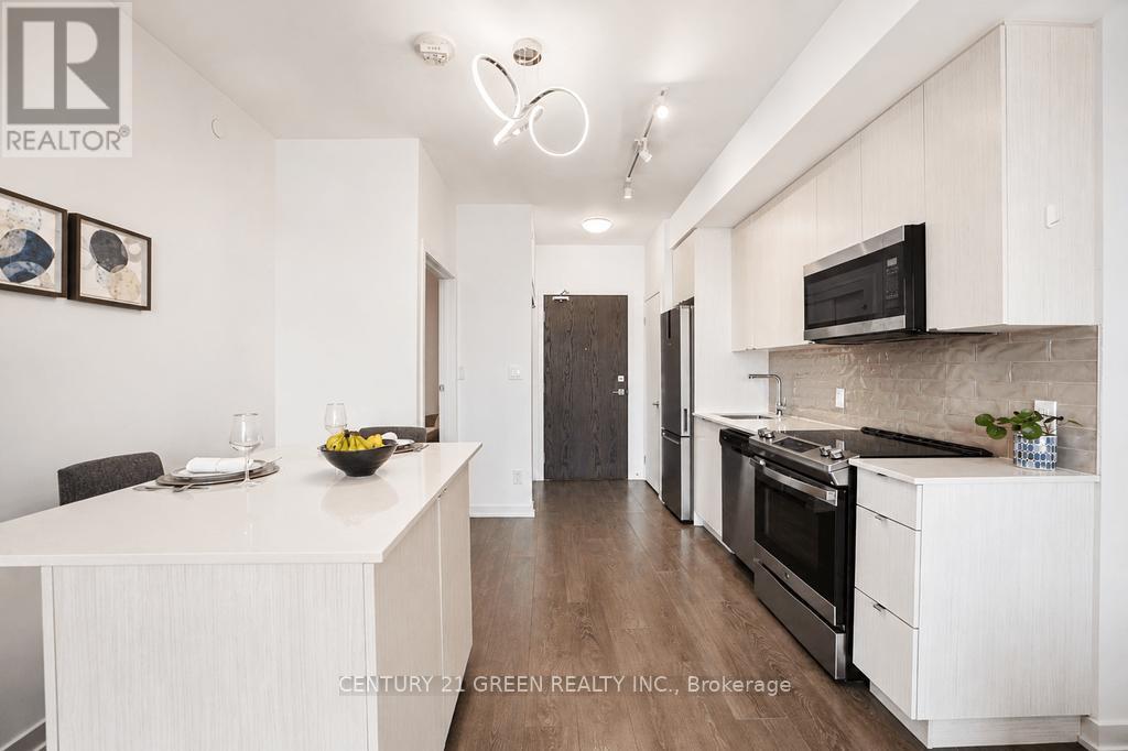 #415 1401 O'CONNOR DRIVE - 8
