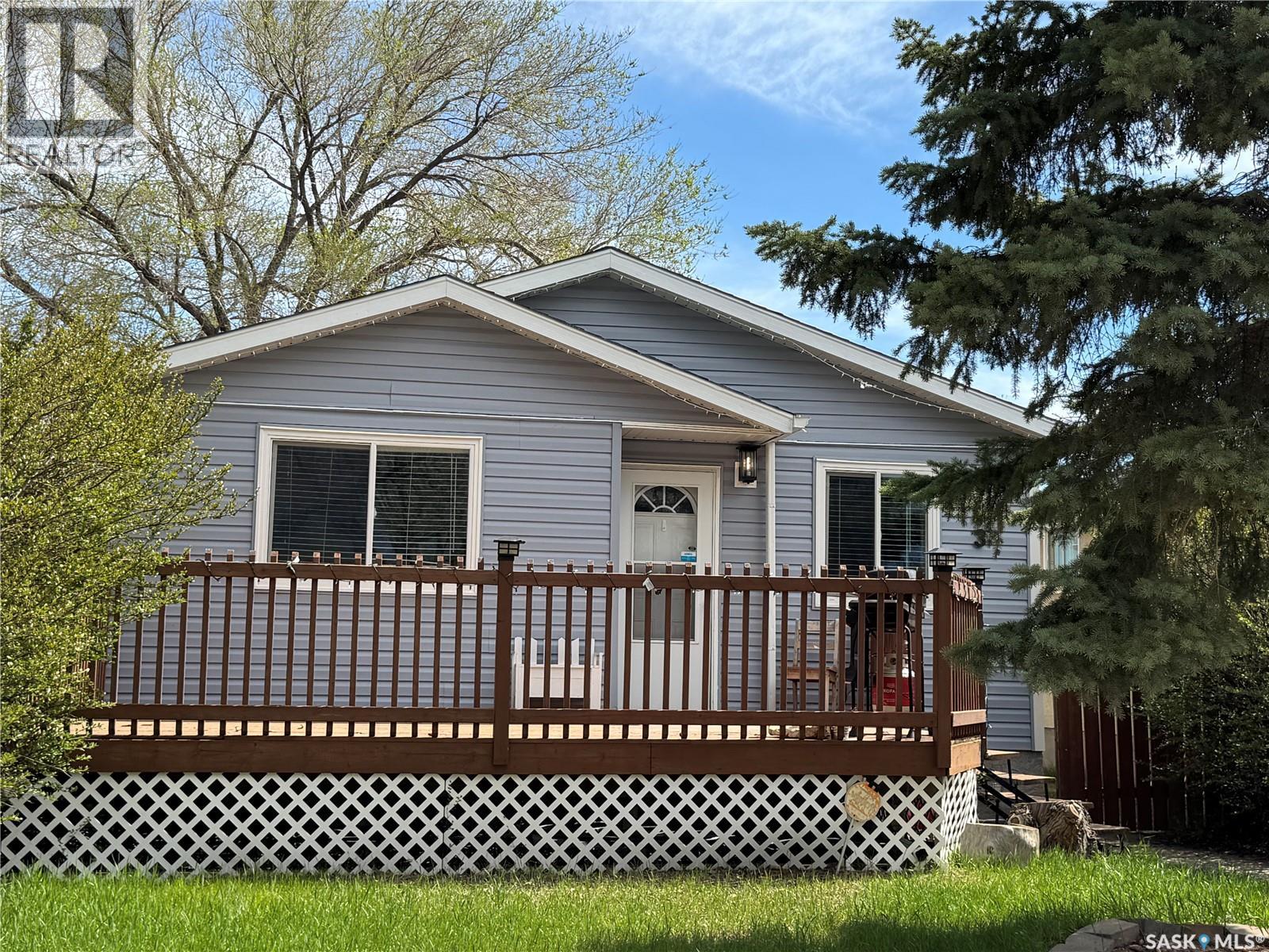 43 Marshall CRESCENT - 2