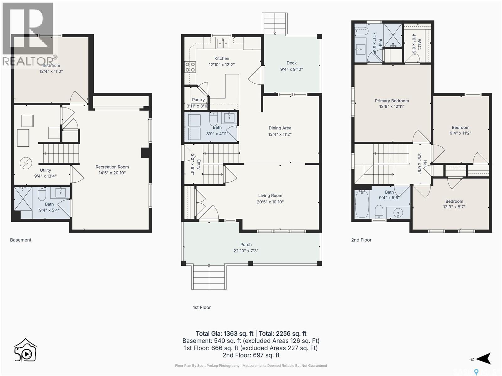 530 Maple CRESCENT - 55