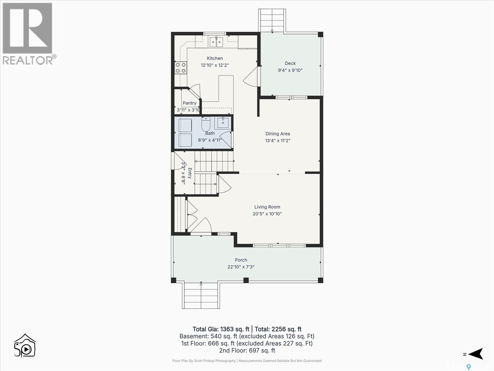 530 Maple CRESCENT - 56