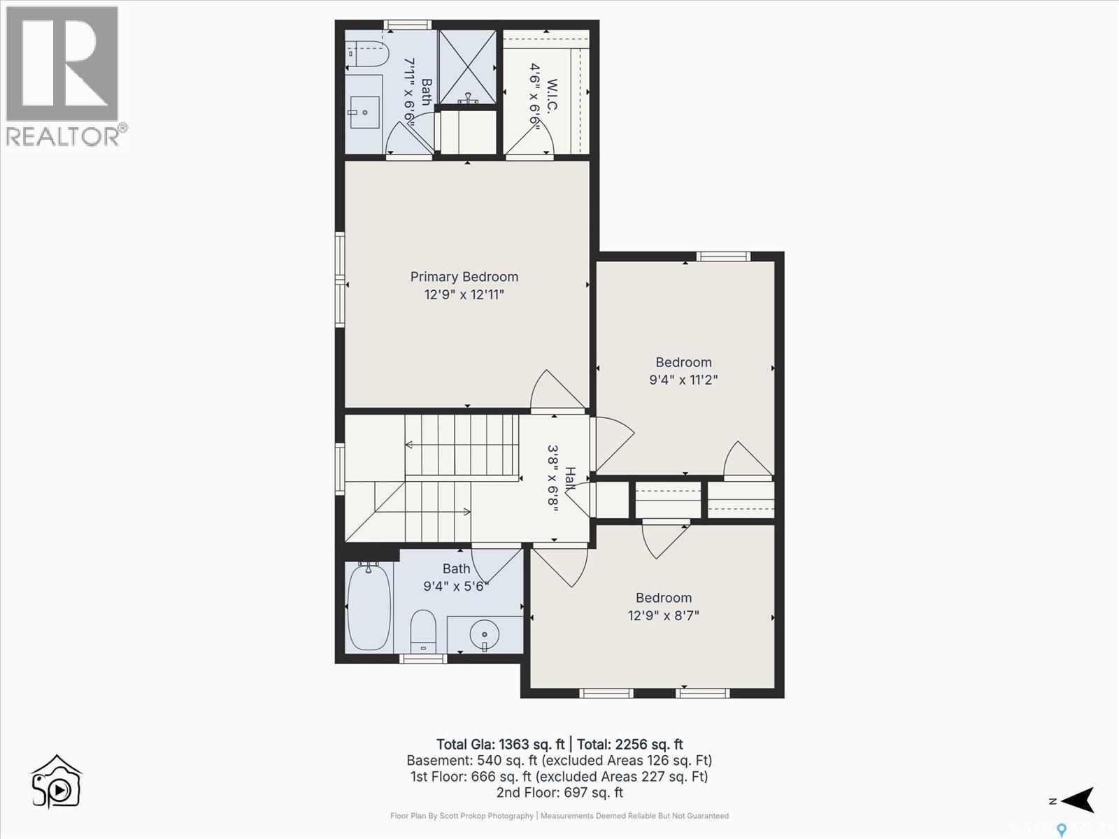 530 Maple CRESCENT - 57