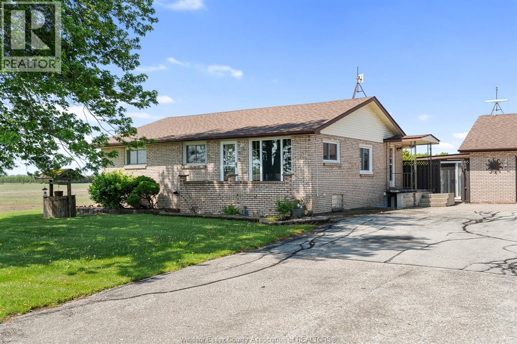 5128 Concession 5 ROAD North, Amherstburg, Ontario, N9V9Y9 — Photo 30