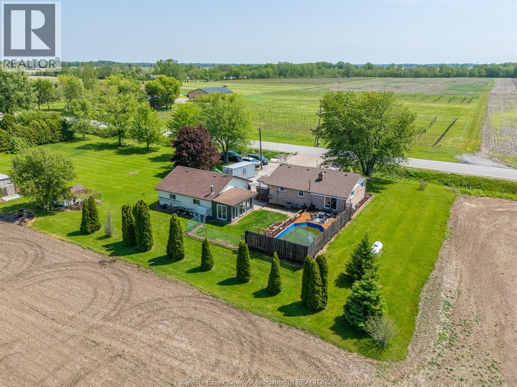 5128 Concession 5 ROAD North, Amherstburg, Ontario, N9V9Y9 — Photo 32