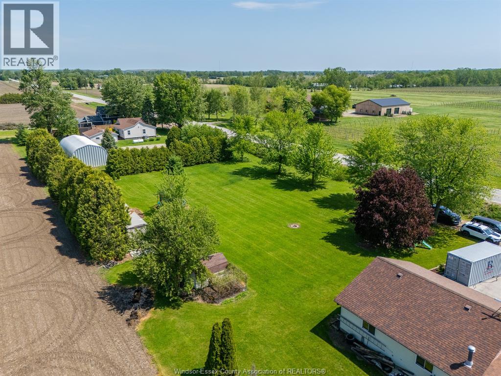 5128 Concession 5 ROAD North, Amherstburg, Ontario, N9V9Y9 — Photo 16