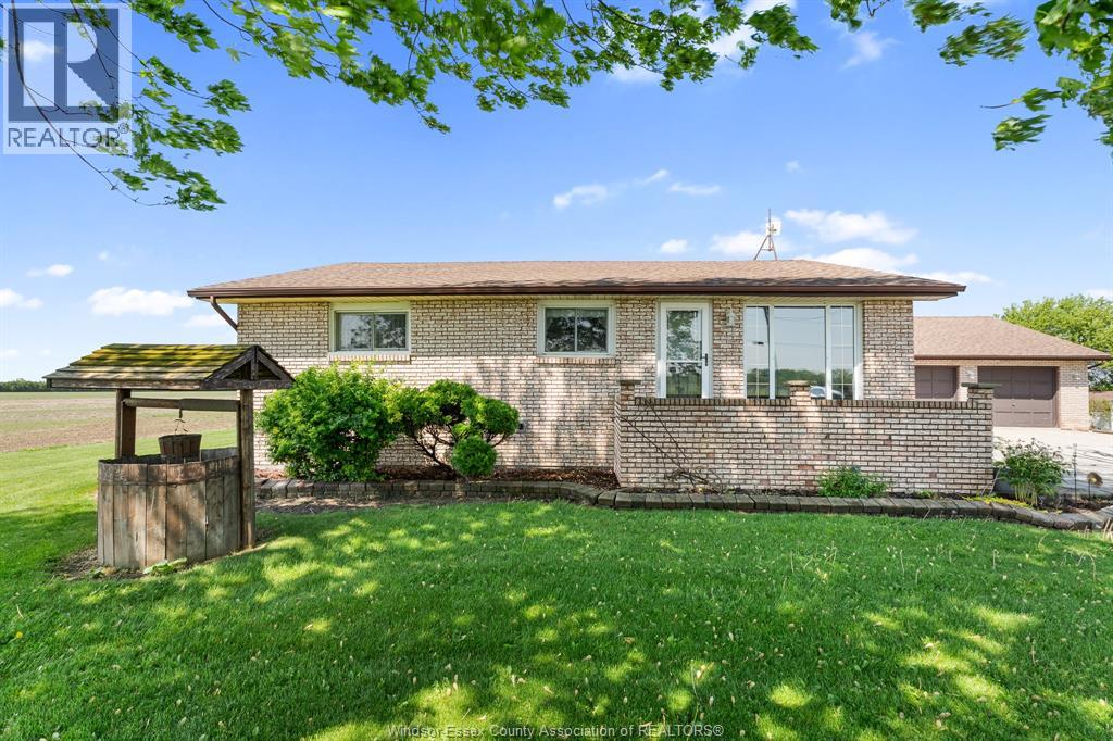 5128 Concession 5 ROAD North, Amherstburg, Ontario, N9V9Y9 — Photo 5