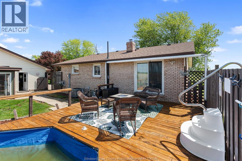5128 Concession 5 ROAD North, Amherstburg, Ontario, N9V9Y9 — Photo 3