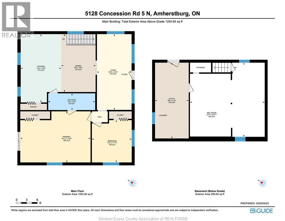 5128 Concession 5 ROAD North, Amherstburg, Ontario, N9V9Y9 — Photo 27