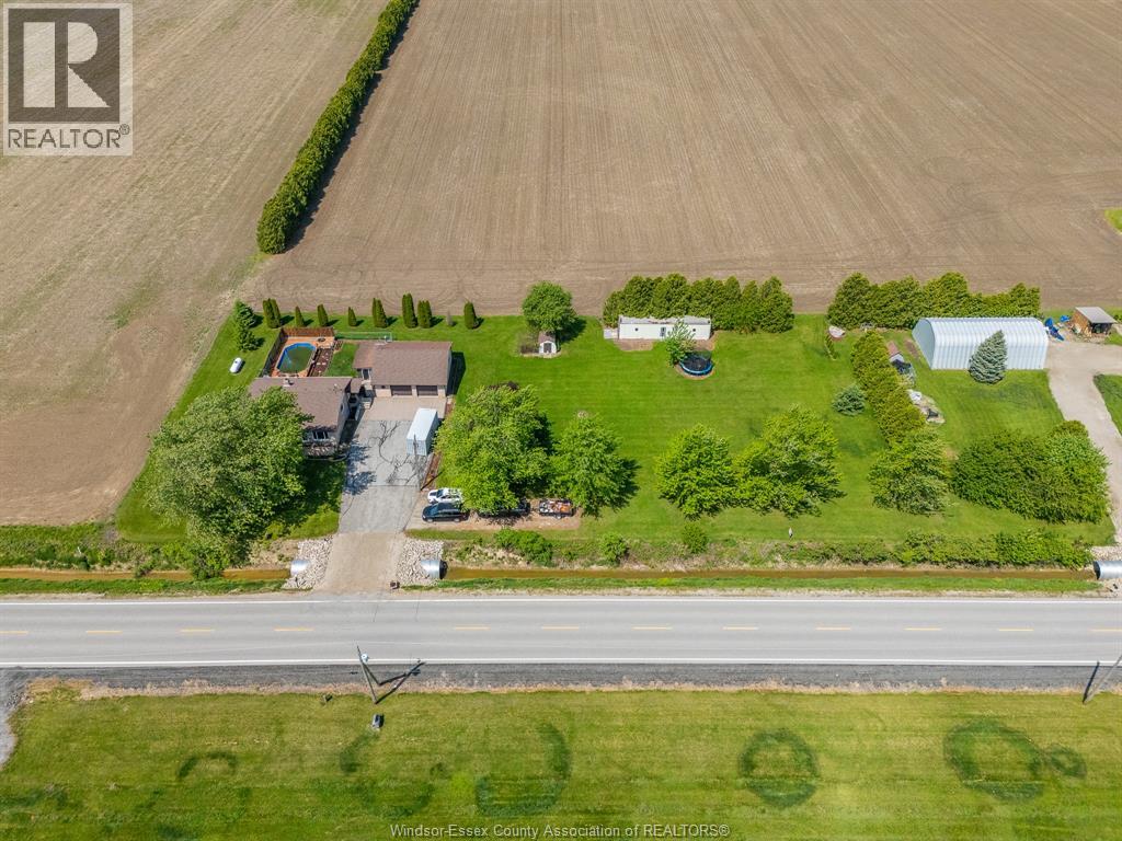 5128 Concession 5 ROAD North, Amherstburg, Ontario, N9V9Y9 — Photo 47