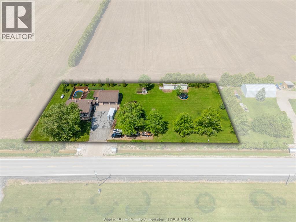 5128 Concession 5 ROAD North, Amherstburg, Ontario, N9V9Y9 — Photo 35