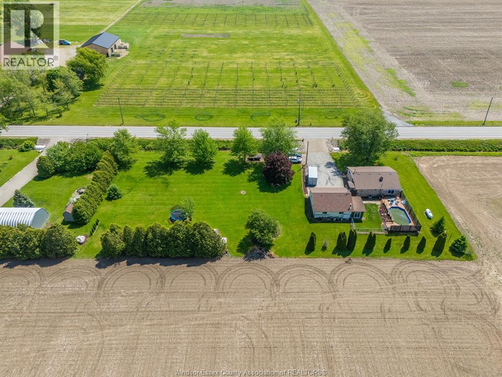 5128 Concession 5 ROAD North, Amherstburg, Ontario, N9V9Y9 — Photo 14