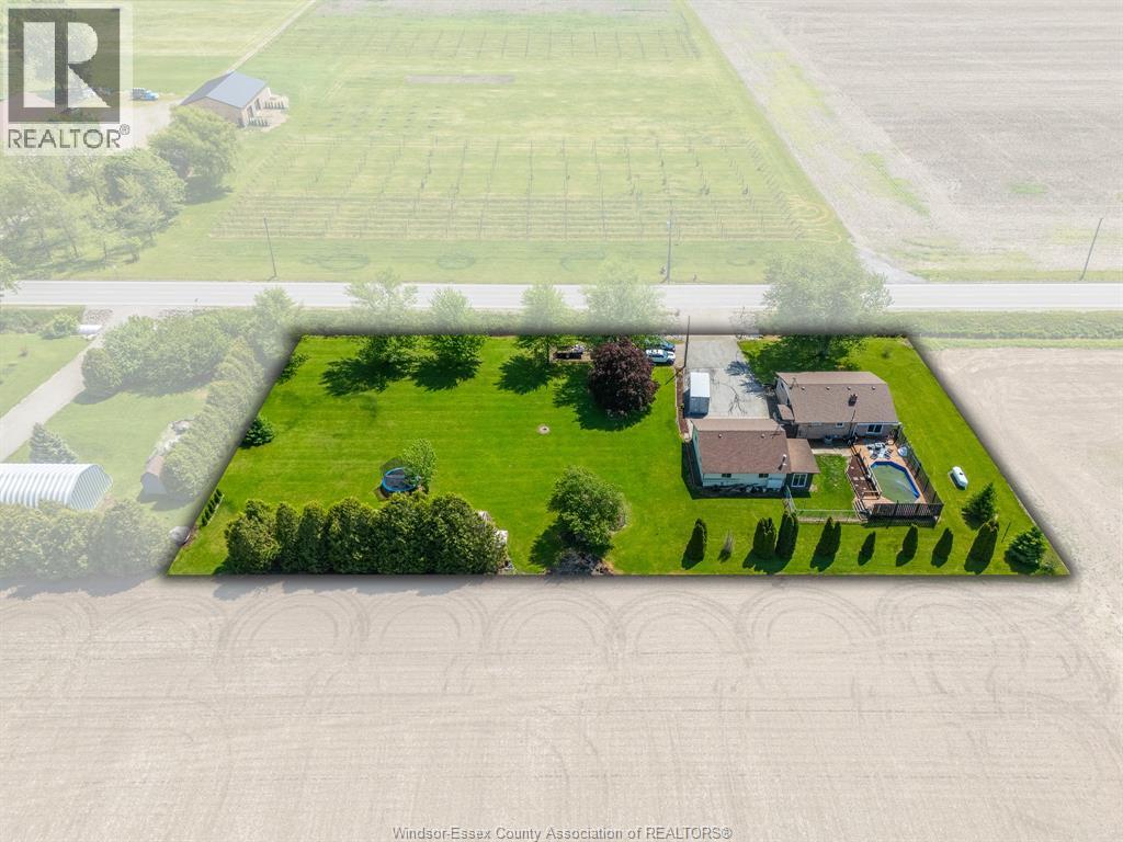 5128 Concession 5 ROAD North, Amherstburg, Ontario, N9V9Y9 — Photo 20