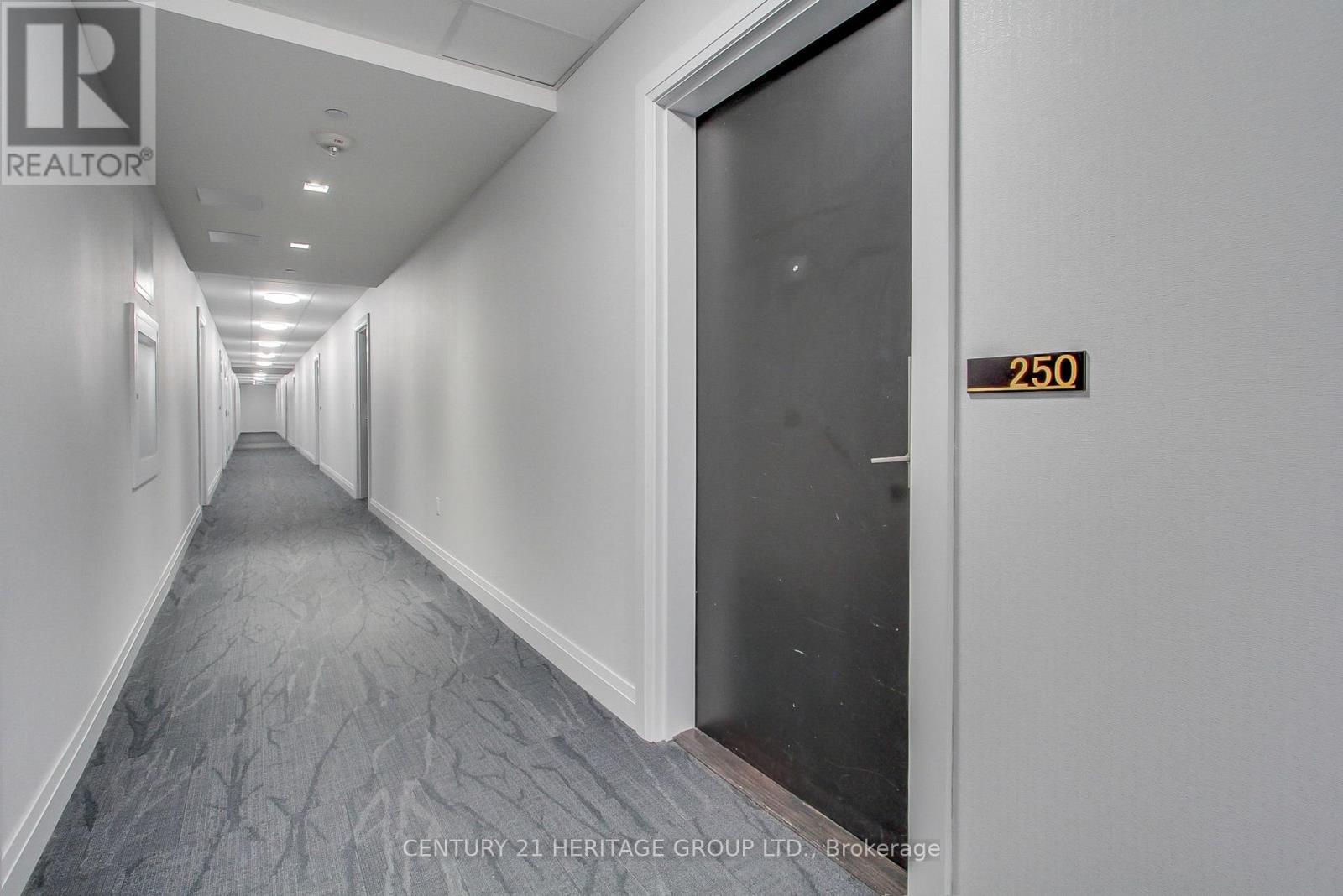 #250 555 WILLIAM GRAHAM DRIVE - 4